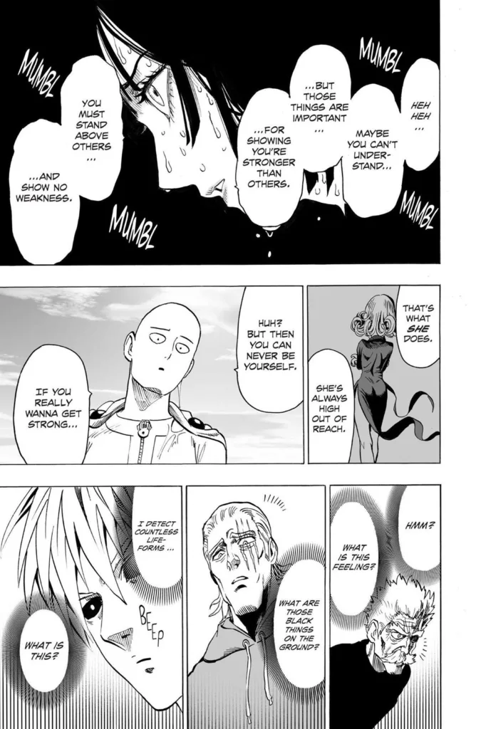 one punch man ch55.7 page26